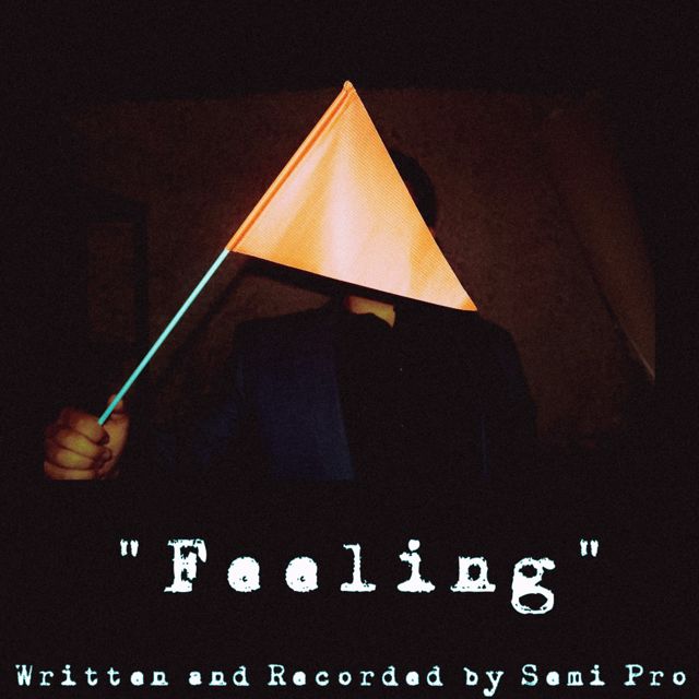 Semi Pro - 'Feeling' [Ringtone]