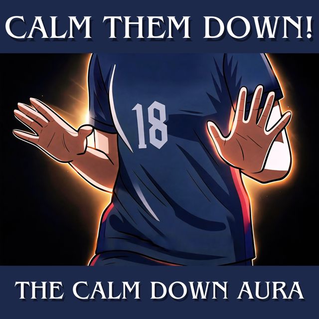 Gerard Chris - 'CALM THEM DOWN! (Radio Edit)' [Ringtone]