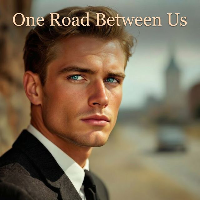 Kevin Summersby - 'One Road Between Us' [Ringtone]