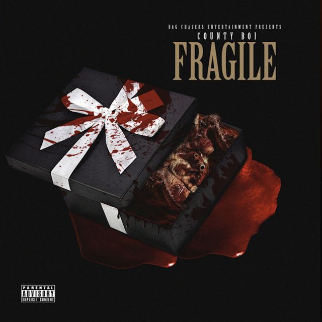 County Boi - 'Fragile' [Ringtone]