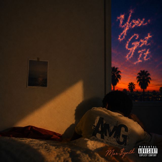 Mar$ynth - 'You Got It' [Ringtone]