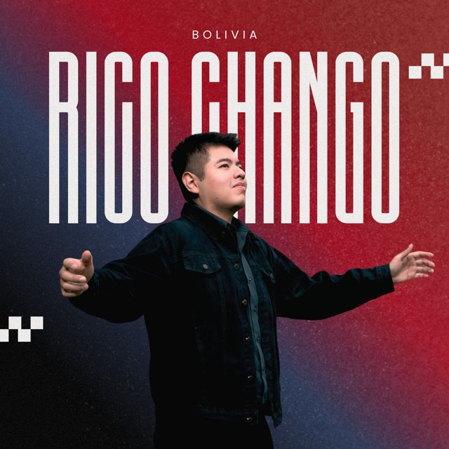 Cristhian Butrón - 'Rico Chango' [Ringtone]