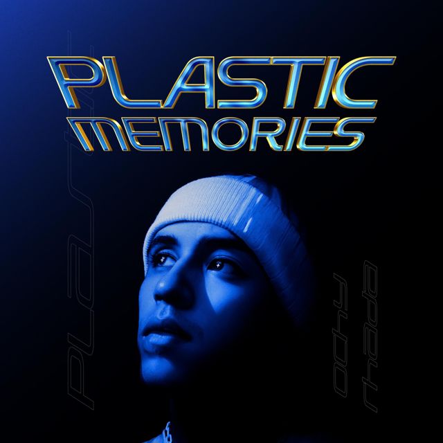 Ochy - 'Plastic Memories (feat. Rhada)' [Ringtone]