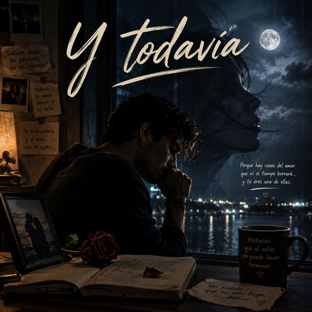 Astrid Manzano - 'Y todavía' [Ringtone]