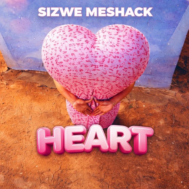 Sizwe Meshack - 'Heart Facebook Challenge' [Ringtone]