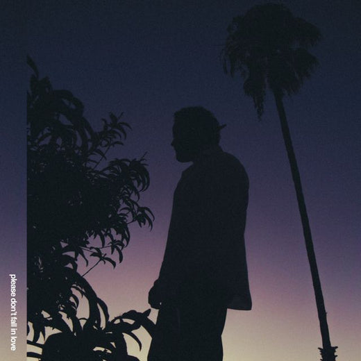 Saint Rene - 'Please Don't Fall In Love' [Ringtone]