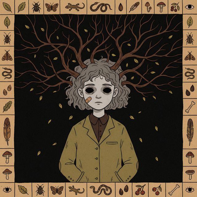 Shepceskaf - 'Bosque' [Ringtone]