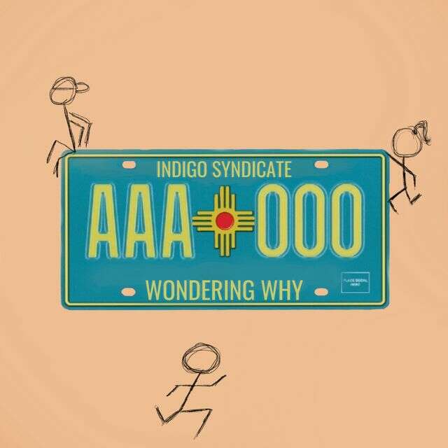 Indigo Syndicate - 'Wondering Why' [Ringtone]