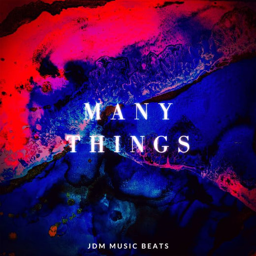 JDM Music Beats - 'Many Things' [Ringtone]