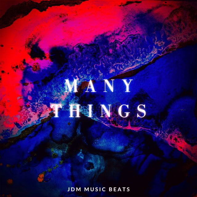 JDM Music Beats - 'Many Things' [Ringtone]