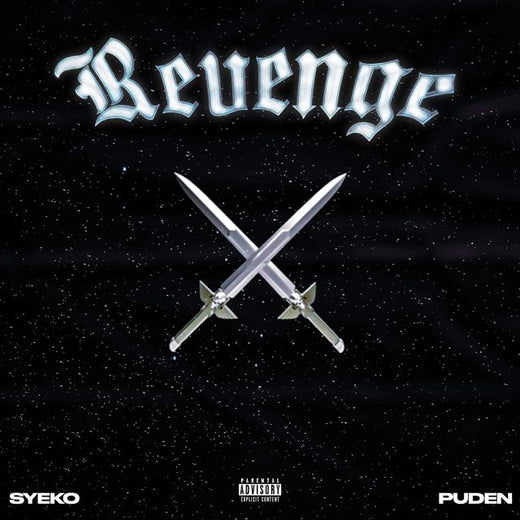 Syeko - 'BREAK THE CYCLE (feat. Kiddo Nel) (feat. Lil Shipuden)' [Ringtone]