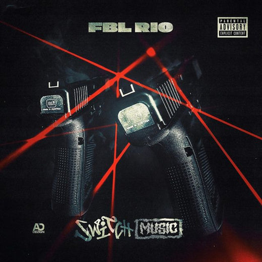 FLY RIO - 'Button boys (feat. Lil cha & Lil Qua)' [Ringtone]