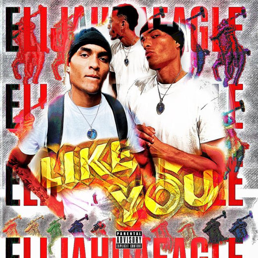 Elijahdaeagle - 'Like You' [Ringtone]