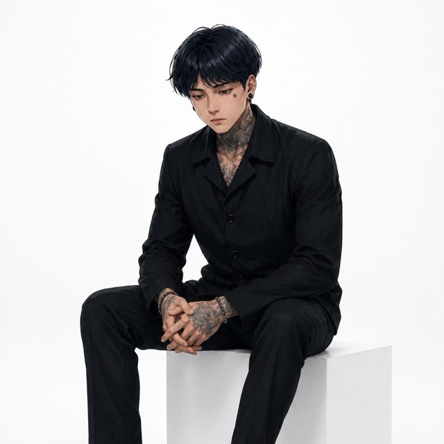 SIXXGERR - 'Aku DIsini Ada' [Ringtone]