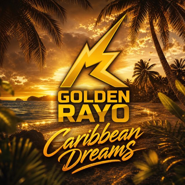 Golden Rayo - 'Caribbean Dreams' [Ringtone]