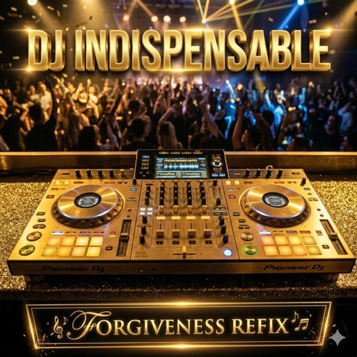 Dj Indispensable - 'Forgiveness (Refix)' [Ringtone]