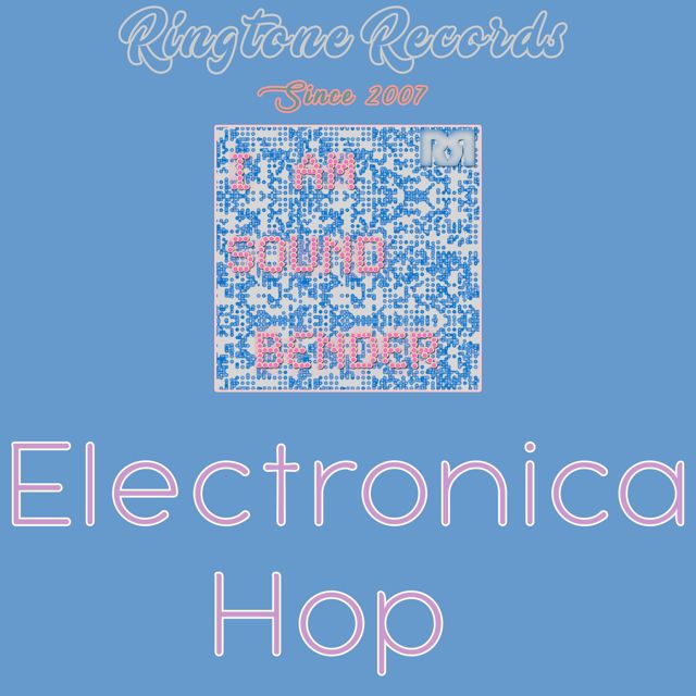 Sexy Shop - 'Electronica Hop (Conga Break Beat)' [Ringtone]