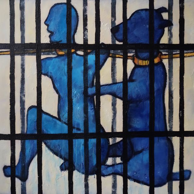 Jomi - 'Problems (feat. The Hello Hello'S, Swop)' [Ringtone]