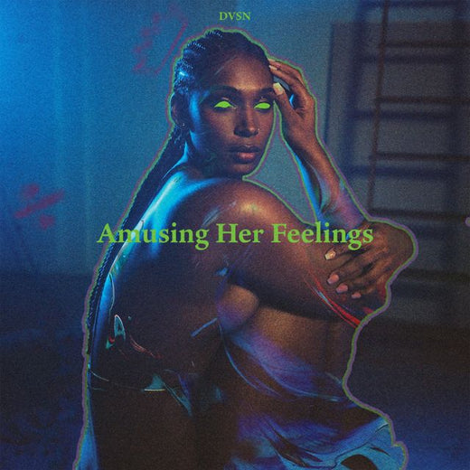 Dvsn - 'He Said (feat. Miguel)' [Ringtone]