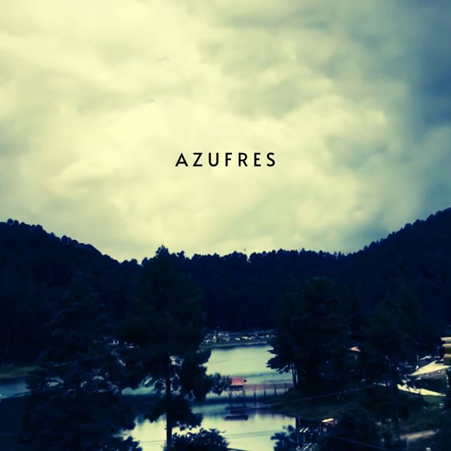ZarZen Agnostic - 'Azufres' [Ringtone]