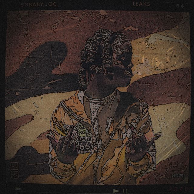 Yesteryear Atl - 'NOTLONG (feat. Baby Joc)' [Ringtone]