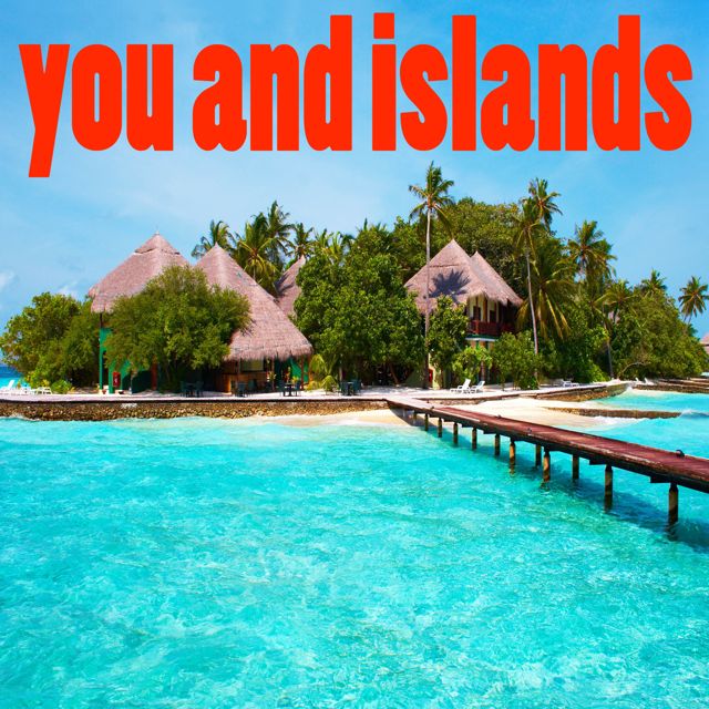Diamond Cutz - 'You and Islands (Instrumental)' [Ringtone]