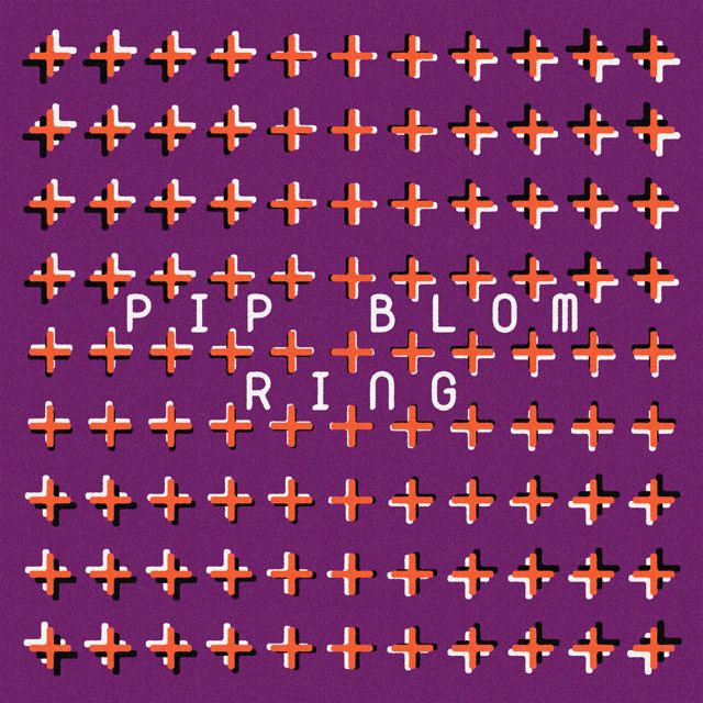 Pip Blom - 'Ring' [Ringtone]