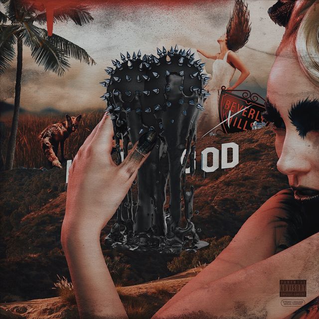 Off Top - 'Free (feat. Johnny Maxwell)' [Ringtone]