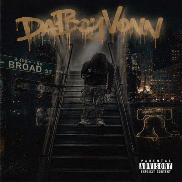 DaBoyVonn - 'Out the benz' [Ringtone]
