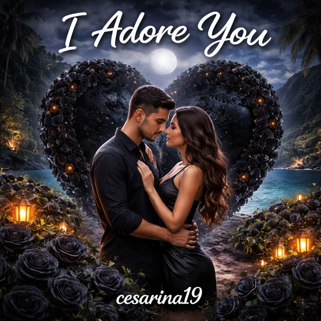 cesarina19 - 'I adore you' [Ringtone]