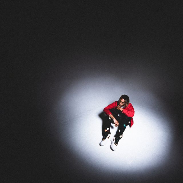 Ysb Tril - 'Lost (Acoustic)' [Ringtone]