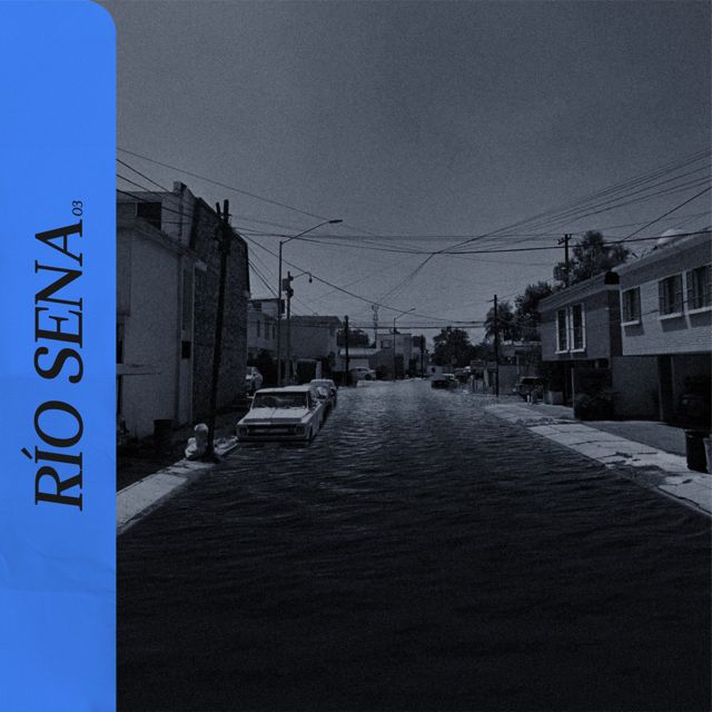 Blvd Acapulco - 'Río Sena 03' [Ringtone]