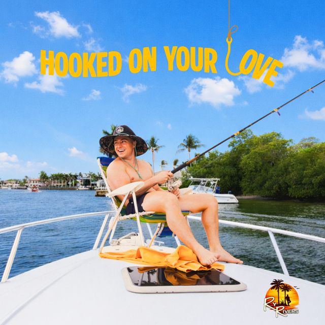 Ry Rivers - 'Hooked On Your Love' [Ringtone]