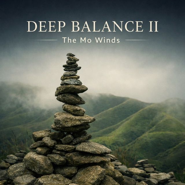 The Mo Winds - 'Deep Balance II' [Ringtone]