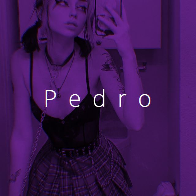 Ren - 'Pedro (Hardstyle Remix - Speed Up)' [Ringtone]