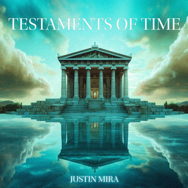 Justin Mira - 'TESTAMENTS OF TIME' [Ringtone]