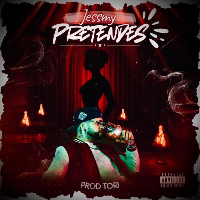 Jessmy - 'PRETENDES (feat. Prod Tori)' [Ringtone]