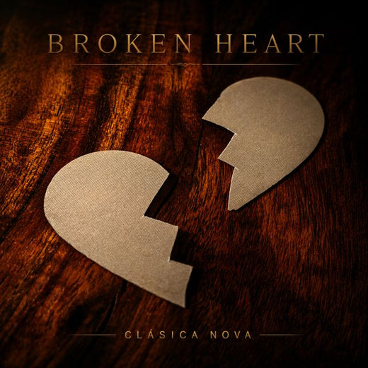 Clásica Nova - 'Broken Heart' [Ringtone]