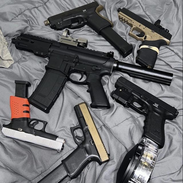 LILKADOST6 - 'I LOST MY VOICE' [Ringtone]