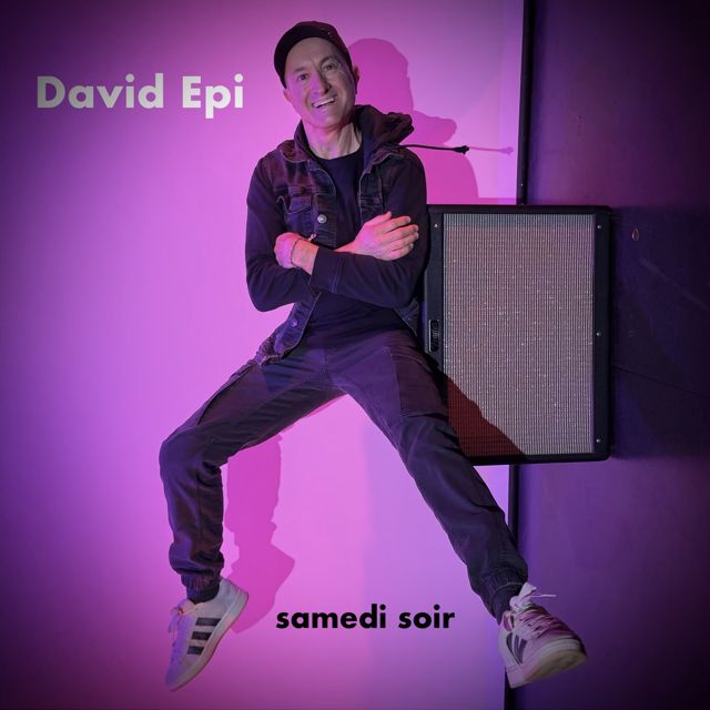 David Epi - 'Samedi soir' [Ringtone]