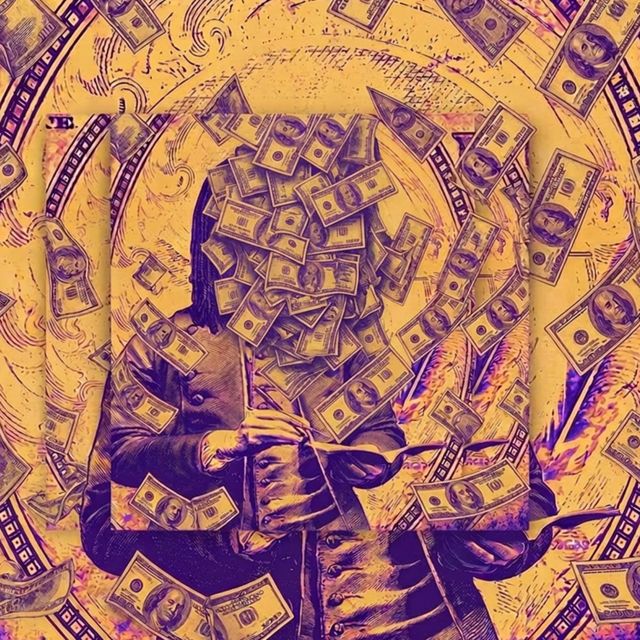 Pax Osa - 'Cash For' [Ringtone]