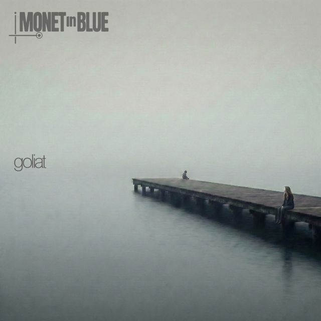 Monet in Blue - 'Goliat' [Ringtone]