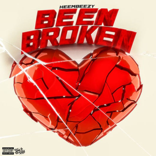 Heembeezy - 'Been Broken' [Ringtone]