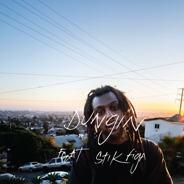 Propaganda - 'Dungin (feat. Stik Figa)' [Ringtone]