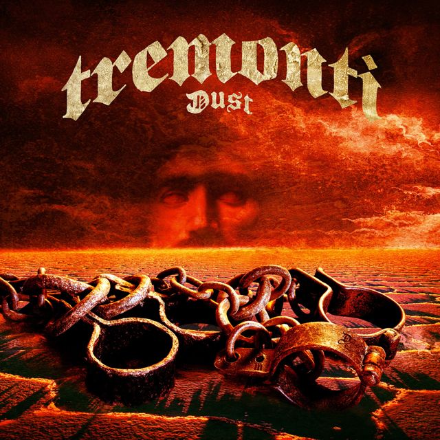 Tremonti - 'Unable to See' [Ringtone]