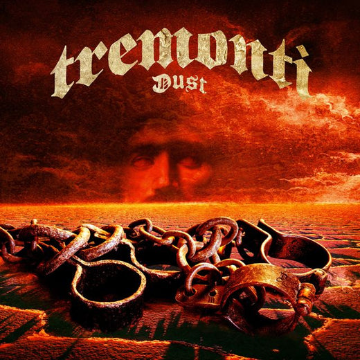 Tremonti - 'Dust' [Ringtone]
