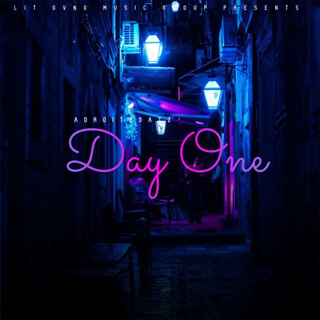 AdroitB3atz - 'Day One' [Ringtone]