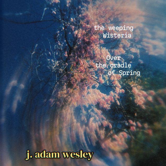 J. Adam Wesley - 'The Morning's Glory' [Ringtone]