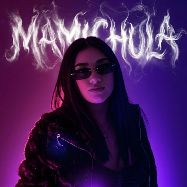 SINECIO - 'MAMICHULA (feat. ALTA GAMA CREW & ARBEATS)' [Ringtone]
