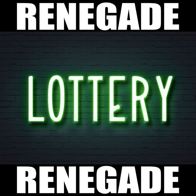 Alane Hargrave - 'Lottery (Renegade) (Marimba Remix Cover)' [Ringtone]